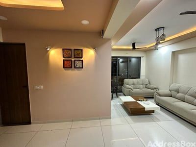 Property in Vaishno Devi Circle | Ahmedabad