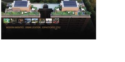 Ratnam Aurum Amenities
