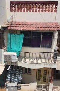 Premchand Nagar Row House photo