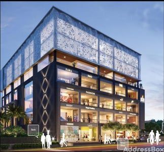 Alpha Business Park photo