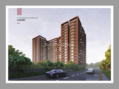 VEDANT ZADE Exterior