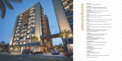 ADVITH ELEGANCE - Commercial Exterior