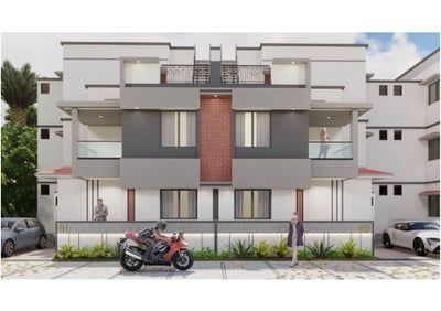 AVANI BUNGALOW AND COMPLEX photo