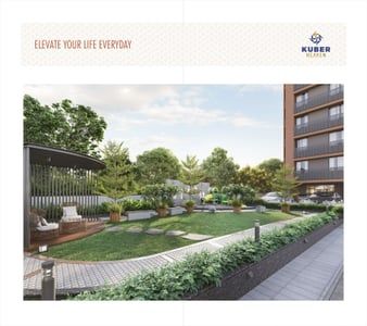 KUBER HEAVEN Amenities