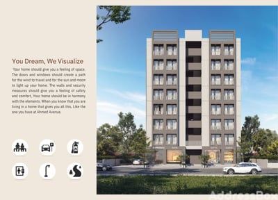 AHMED AVENUE - Commercial Others