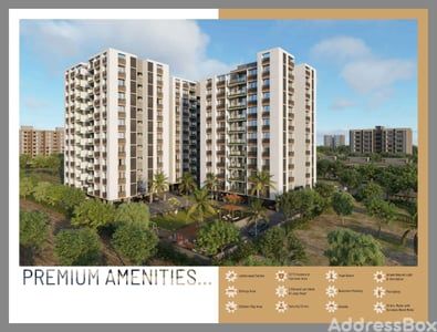 BHAKTIKUNJ HERITAGE Amenities