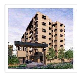 SAHAJANAND GREEN VALLEY photo