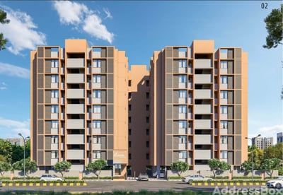 VINAYAK RESIDENCY 2 photo