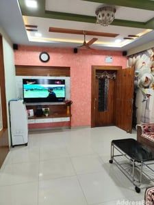 Karnavati Enclave photo