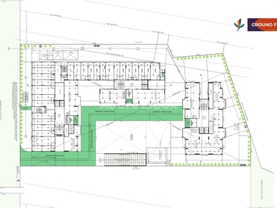 Shantam Parmeshwar Floor Plan