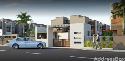 DHARTI VILLA photo