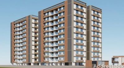 BALAJI RESIDENCY photo