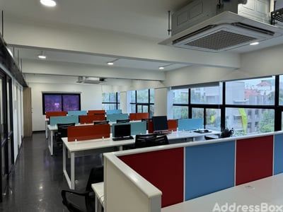 Patel Colony photo