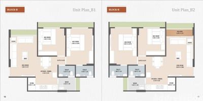 DEV GREEN Floor Plan