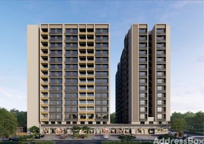 Ivan Smartspace Exterior