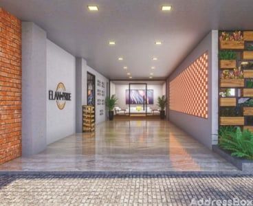 ELAN PRIDE Common Area