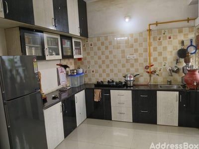 SANKALP GREENS Kitchen