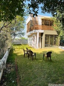 VIRUTI VIHAR WEEKAND HOMES photo