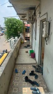 Jogeshwari Road photo