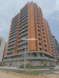 OMKAR LIFESTYLE - Commercial Exterior