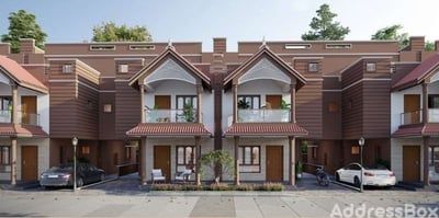 SUN VILLA ROYAL photo