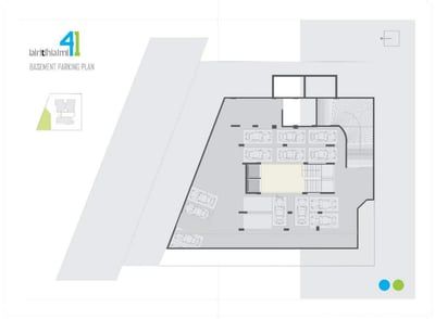 ARTHAM 41 Floor Plan