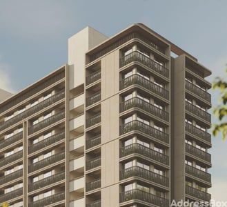 ELEVEN AANGAN Exterior