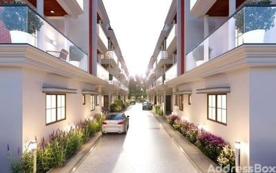 JEET VILLA photo