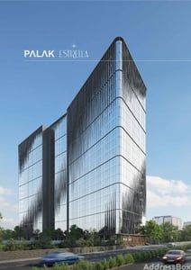 PALAK ESTRELLA Exterior