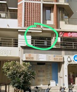 Meghdhanush Residency photo