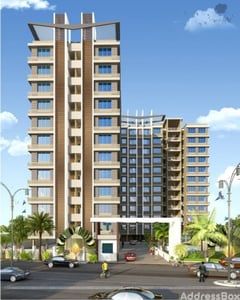 IBRAHIM RESIDENCY photo