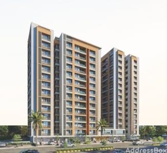 PUSHPAM HEIGHTS photo