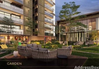 ARISTO AVIRA Amenities
