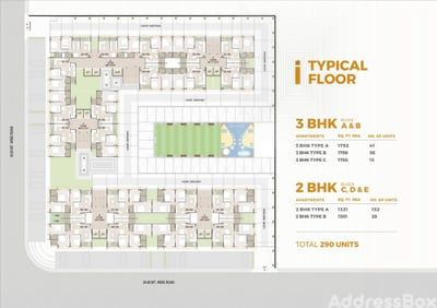 Ivan Smartspace Floor Plan