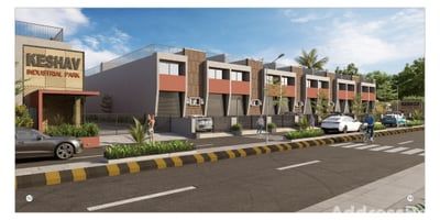 KESHAV INDUSTRIAL PARK photo