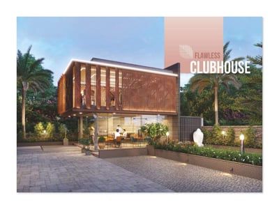 Kahaan Amenities