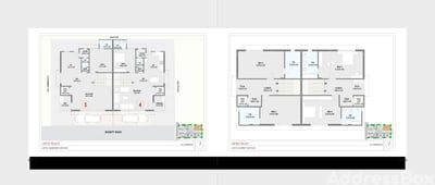 UNITED PALACE Floor Plan