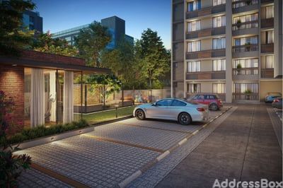 ANALI HEIGHTS Exterior