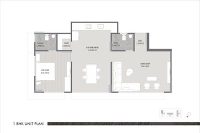 SHELADIA MANOR Floor Plan