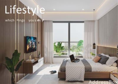 Kalash Bedrooms