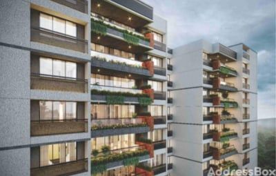KALHAR GREENS Exterior