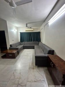 Aakanksha Apartment  photo