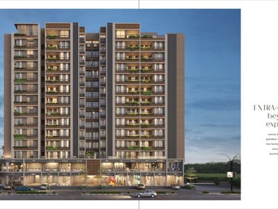 AAVYAN - Commercial photo