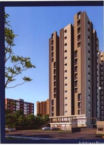 Shrinathji Apartment photo