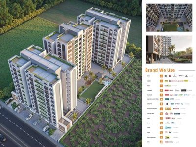 BILIPATRA-2 - Commercial Exterior