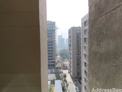 North Enclave photo