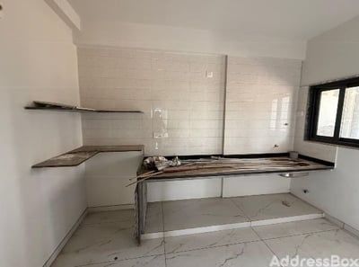 KESARI 28 Kitchen