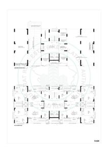 ANANTA STOREYS Floor Plan