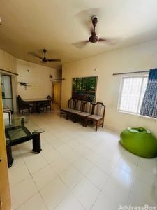SWENI APARTMENT photo