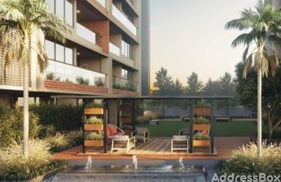 Spectrum Elegance Amenities